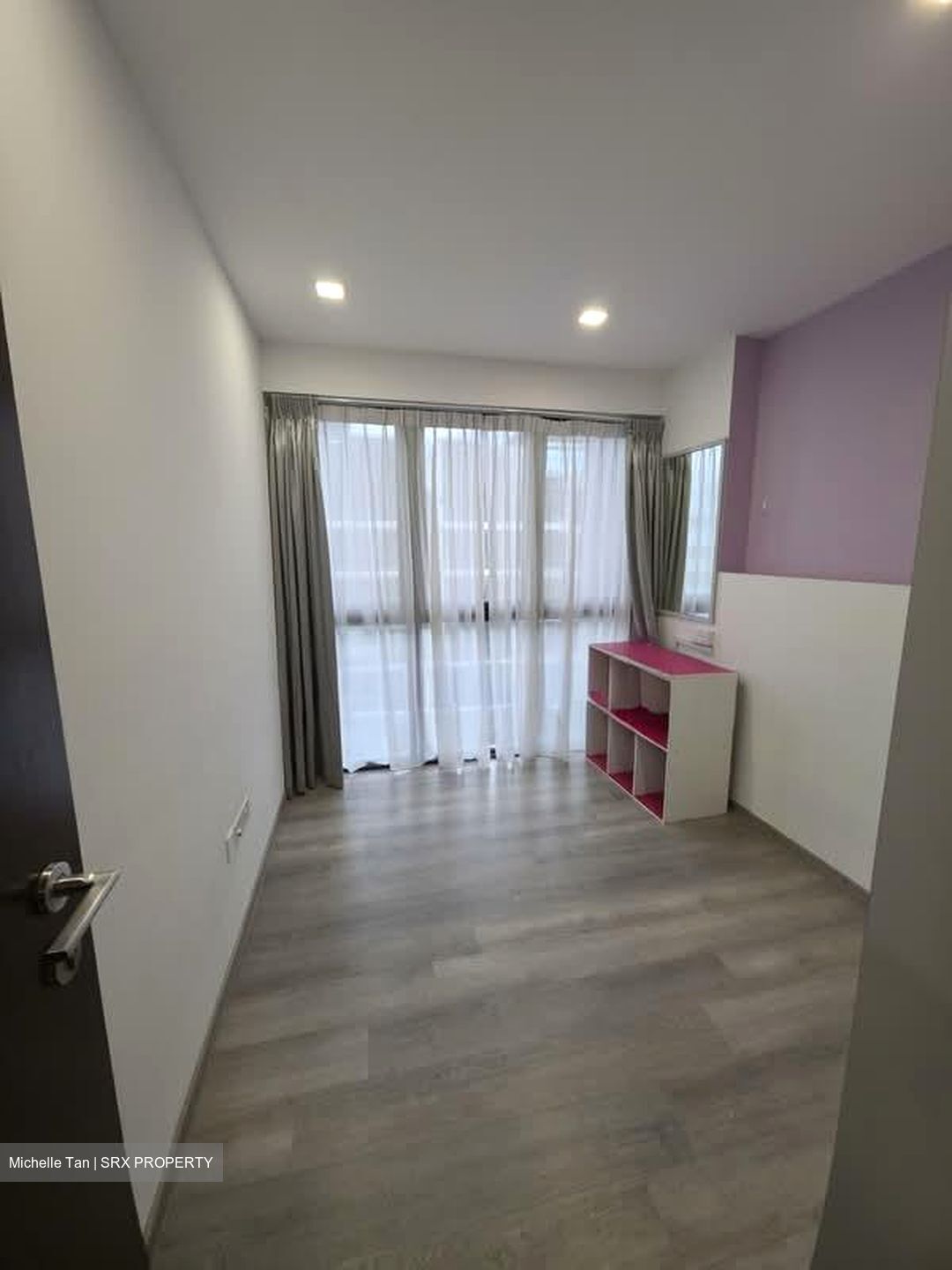 RiverParc Residence (D19), Condominium #554362071